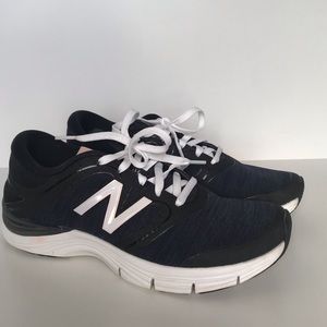 New Balance Heel Pillow Sneakers